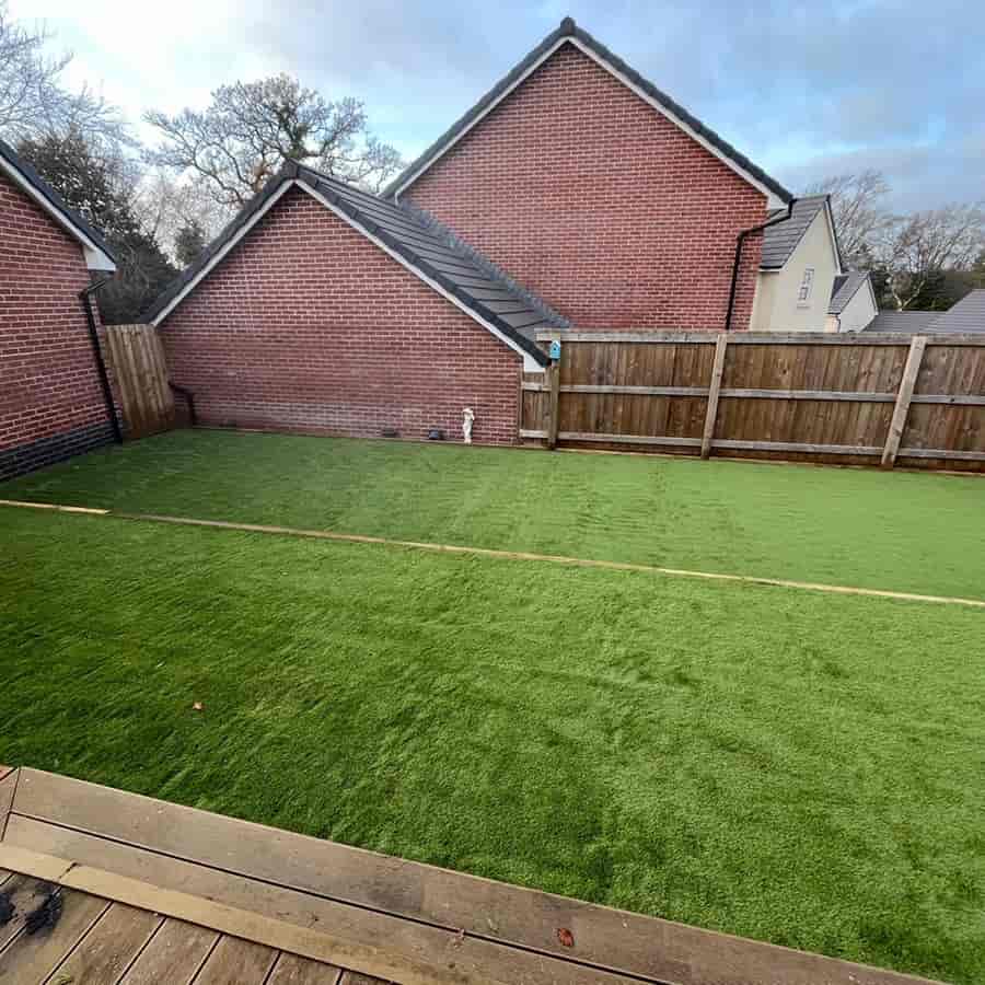 Artifical Grass
